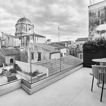 Hotel Palazzo Salomone Syracuse Exteriér fotografie