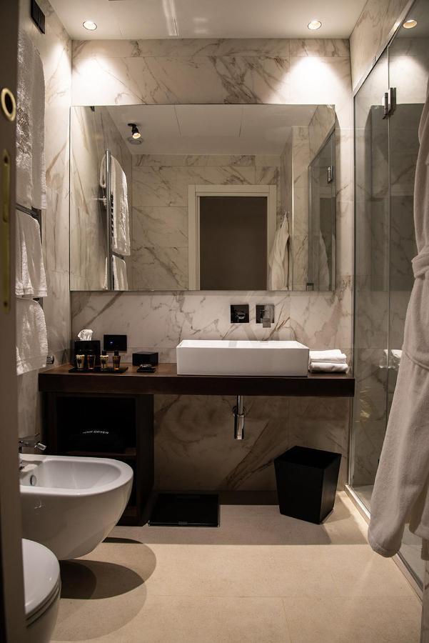 Hotel Palazzo Salomone Syracuse Exteriér fotografie