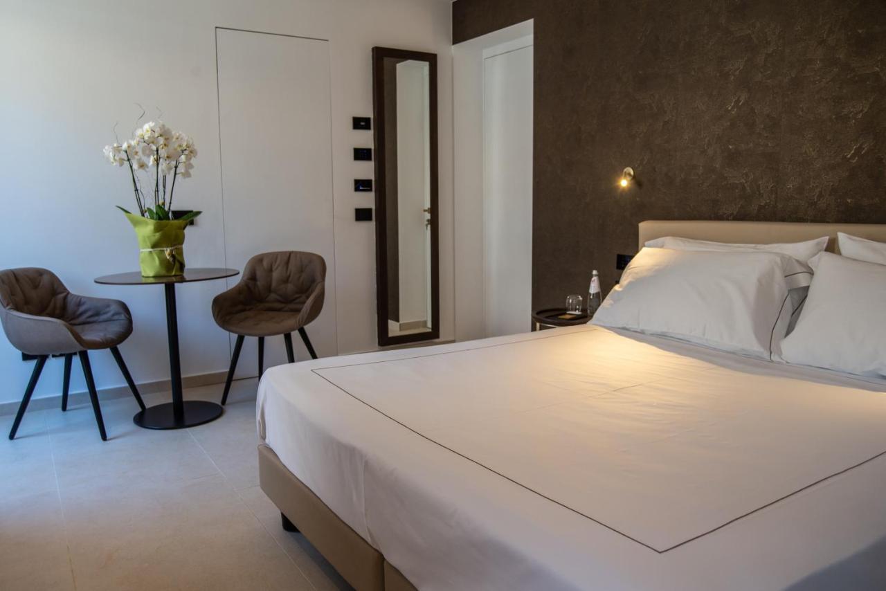 Hotel Palazzo Salomone Syracuse Exteriér fotografie