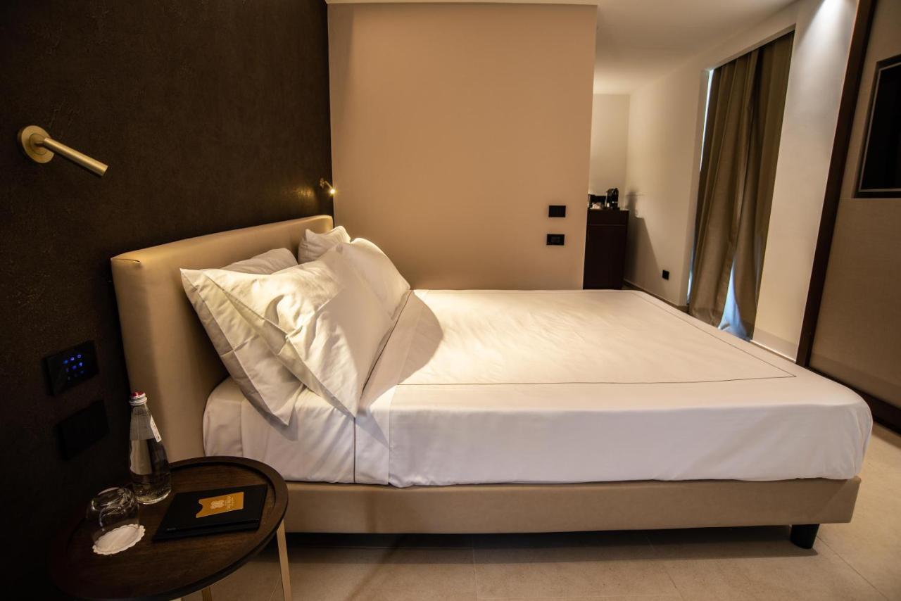 Hotel Palazzo Salomone Syracuse Exteriér fotografie