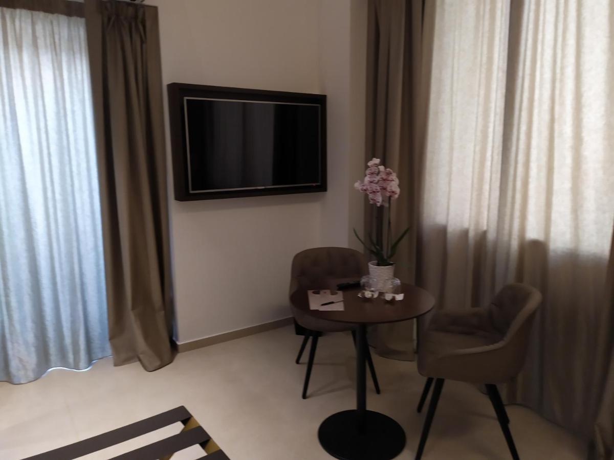 Hotel Palazzo Salomone Syracuse Exteriér fotografie