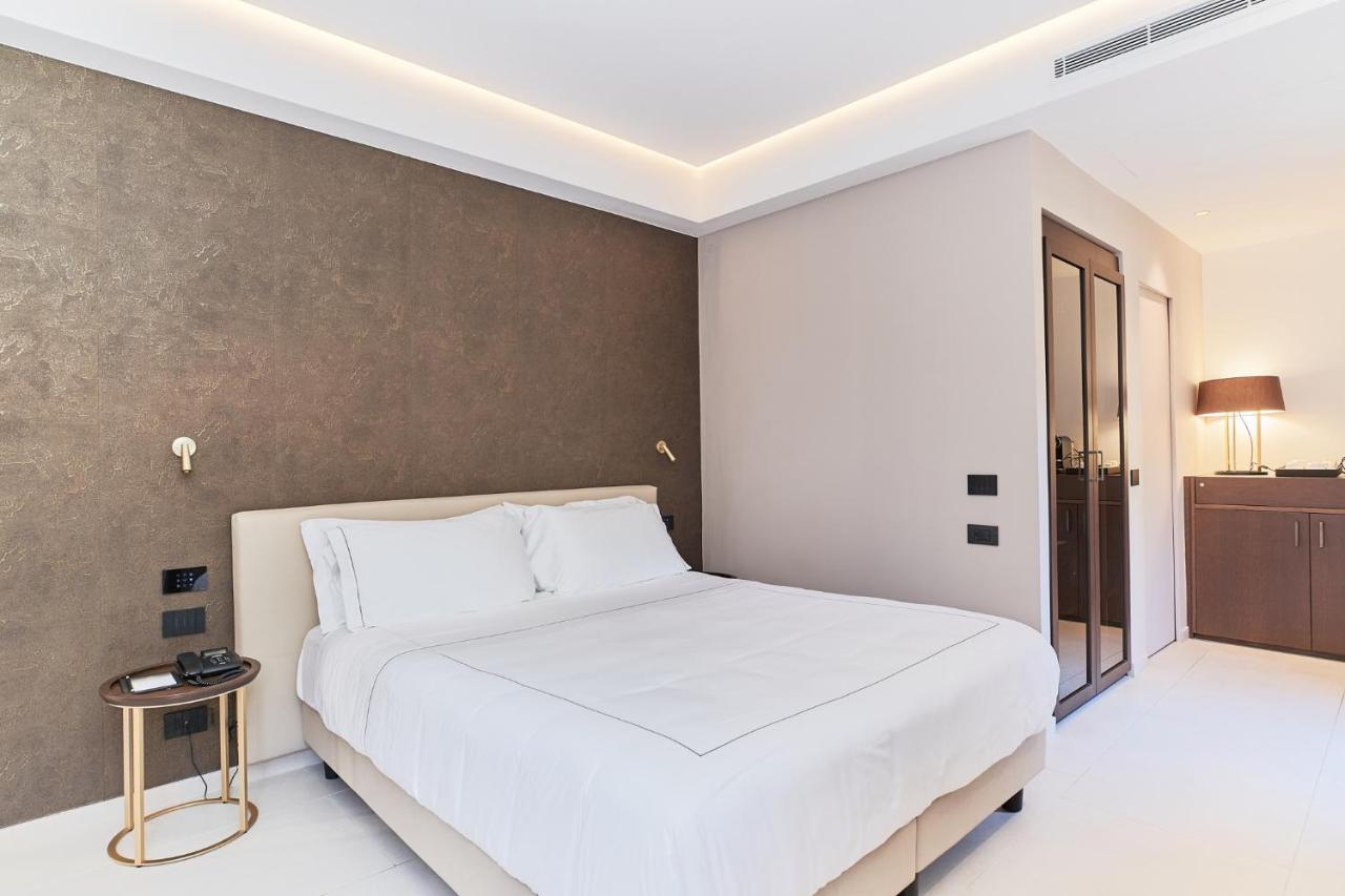 Hotel Palazzo Salomone Syracuse Exteriér fotografie