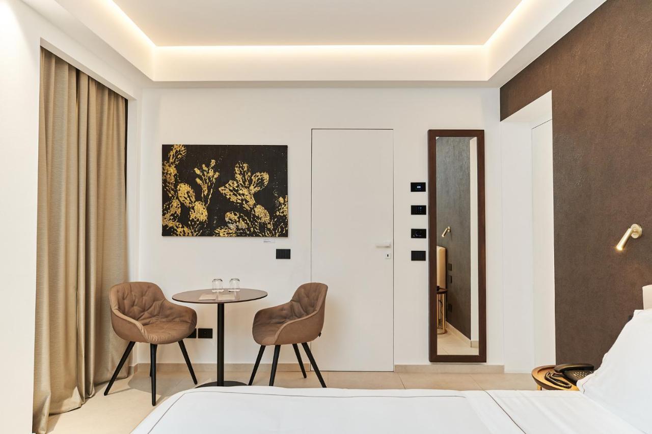 Hotel Palazzo Salomone Syracuse Exteriér fotografie