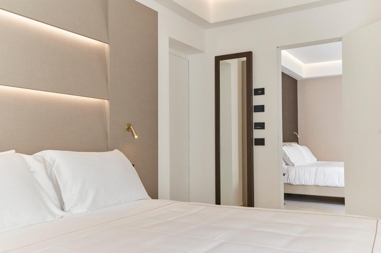 Hotel Palazzo Salomone Syracuse Exteriér fotografie