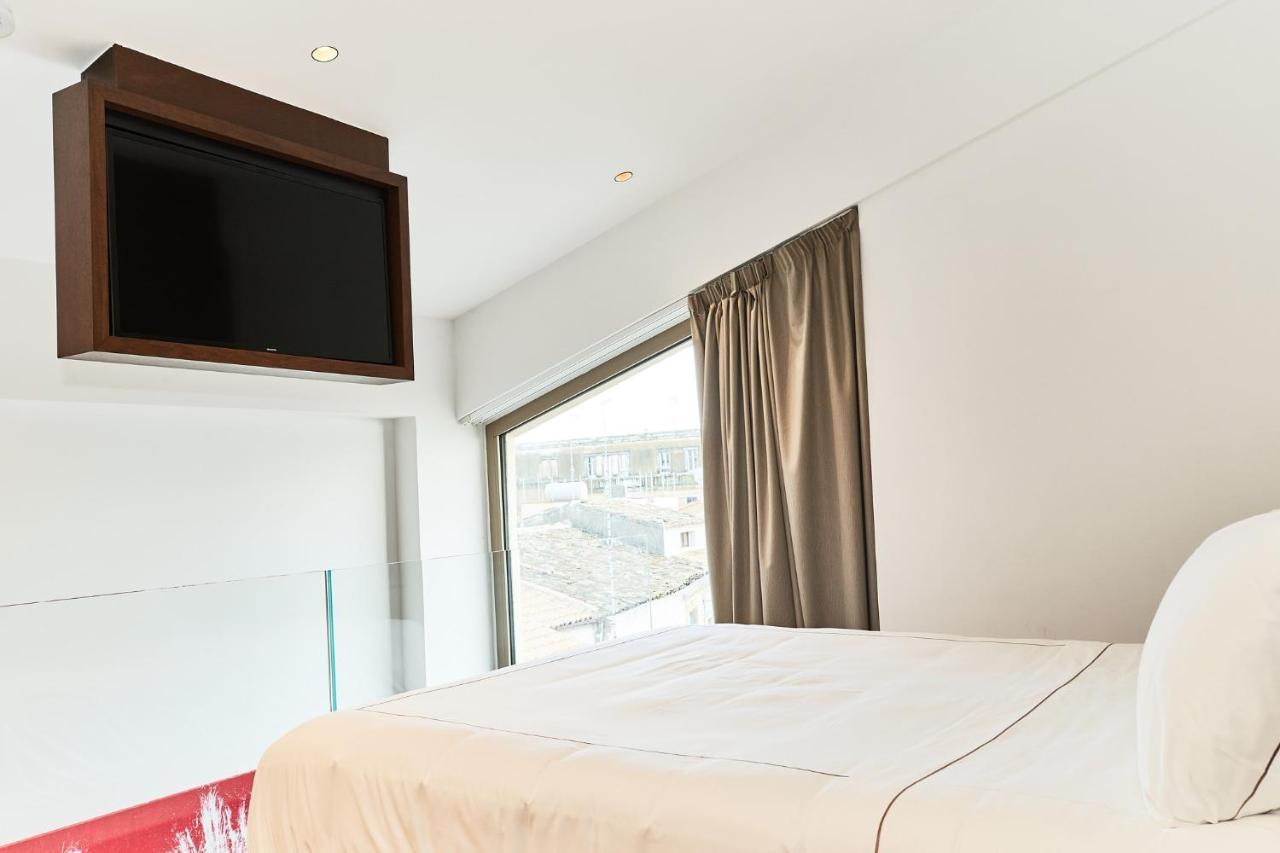 Hotel Palazzo Salomone Syracuse Exteriér fotografie