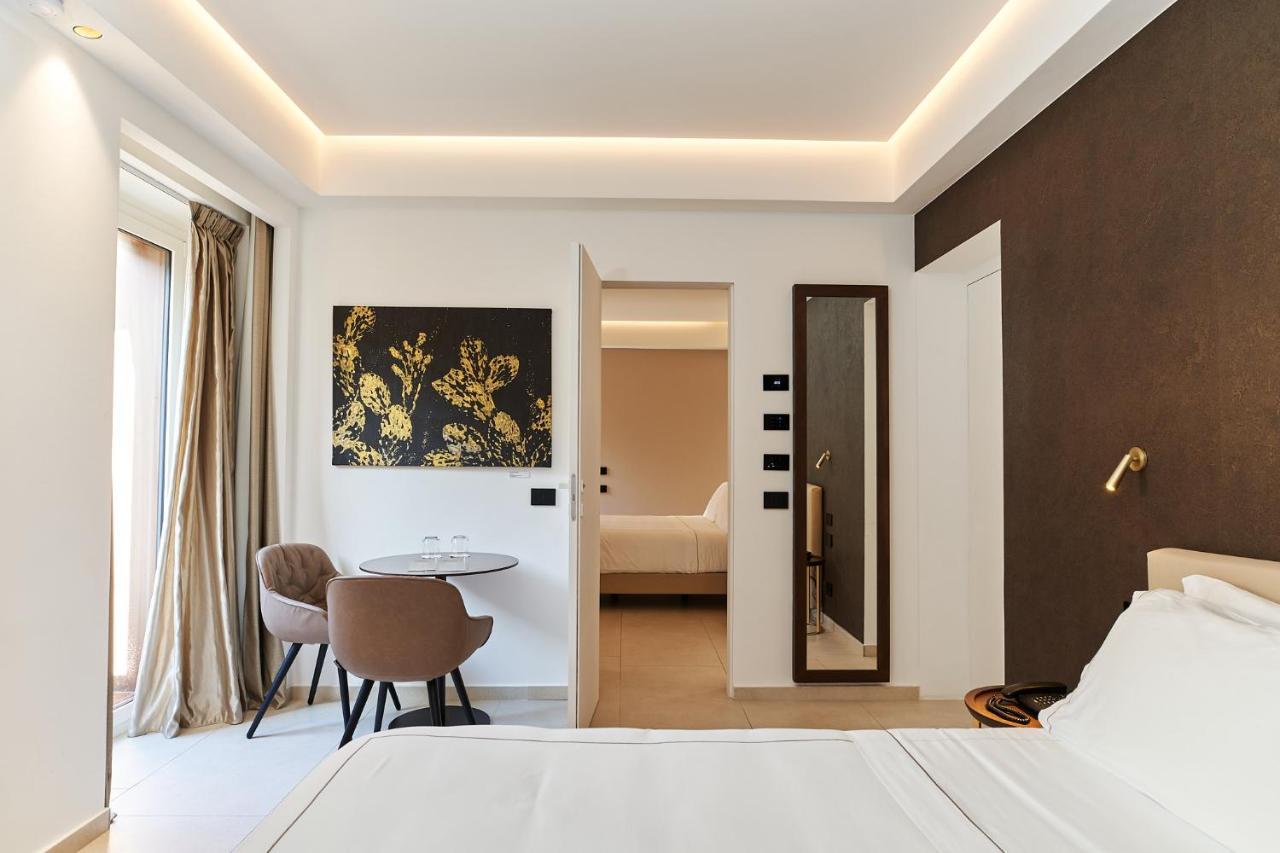 Hotel Palazzo Salomone Syracuse Exteriér fotografie